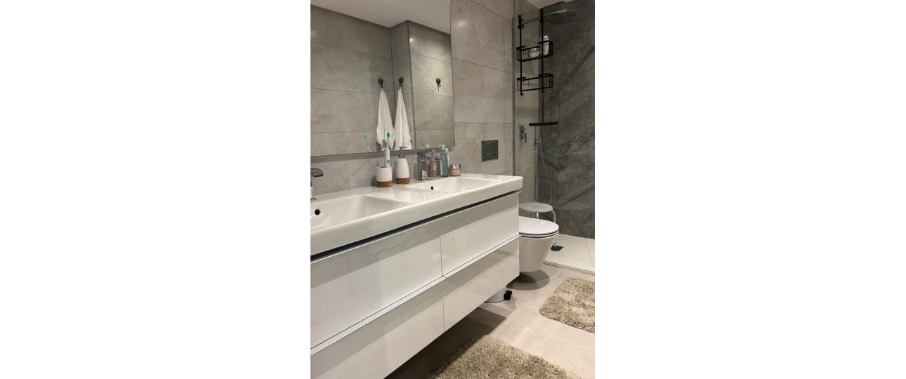 Wiederverkauf - apartment - Benahavís - La Quinta