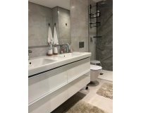 Wiederverkauf - apartment - Benahavís - La Quinta