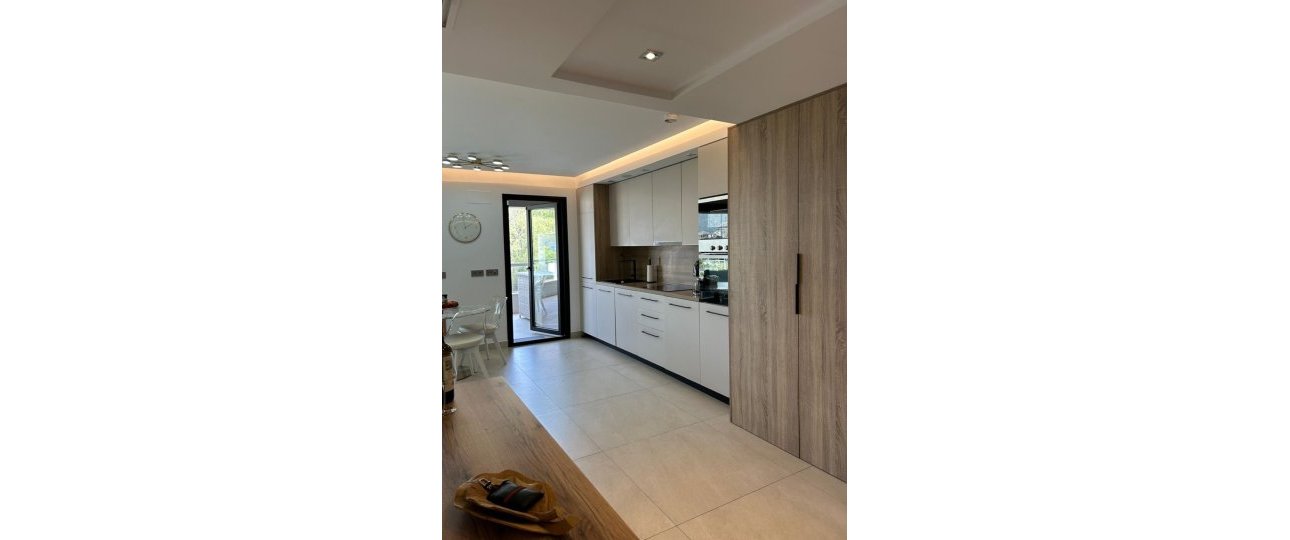 Wiederverkauf - apartment - Benahavís - La Quinta