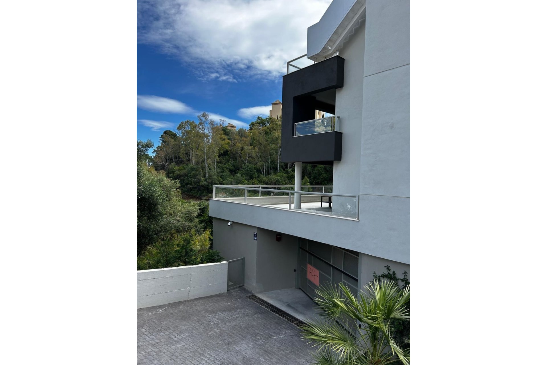 Wiederverkauf - apartment - Benahavís - La Quinta
