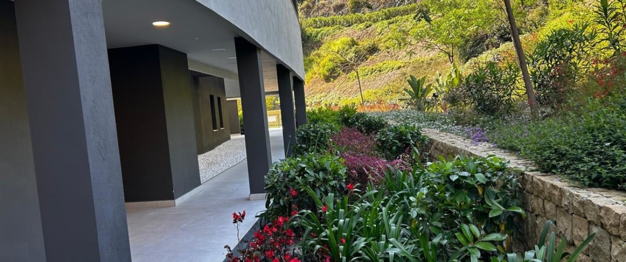 Wiederverkauf - apartment - Benahavís - La Quinta