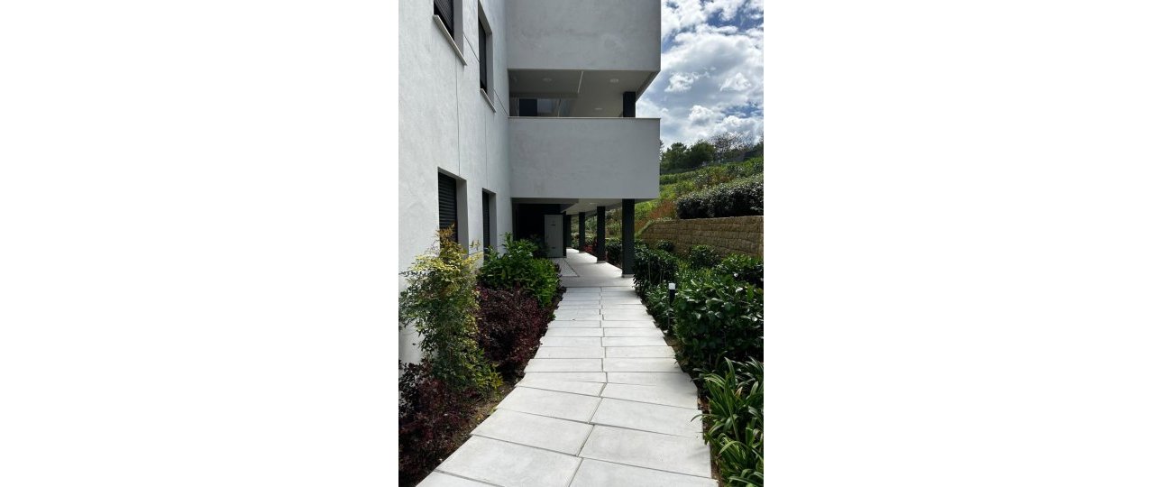 Wiederverkauf - apartment - Benahavís - La Quinta