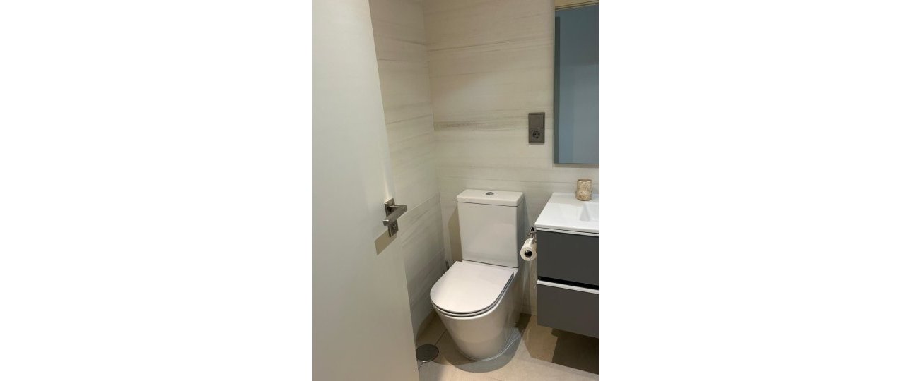 Wiederverkauf - apartment - Benahavís - La Quinta