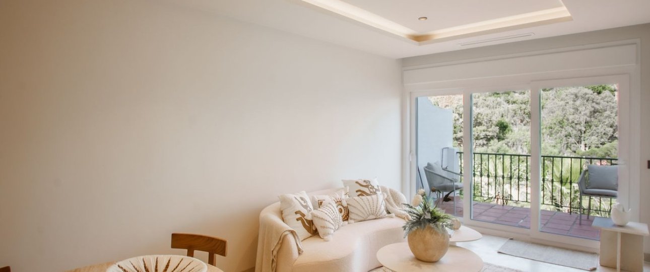 Wiederverkauf - apartment - Benahavís - La Quinta