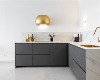 Wiederverkauf - apartment - Benahavís - La Quinta