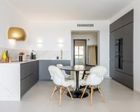 Wiederverkauf - apartment - Benahavís - La Quinta