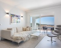 Wiederverkauf - apartment - Benahavís - La Quinta