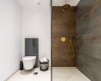 Wiederverkauf - apartment - Benahavís - La Quinta