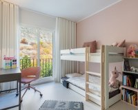 Wiederverkauf - apartment - Benahavís - La Quinta