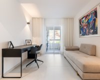 Wiederverkauf - apartment - Benahavís - La Quinta