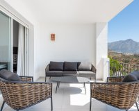 Wiederverkauf - apartment - Benahavís - La Quinta