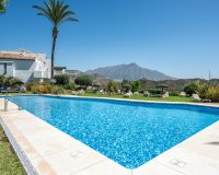 Wiederverkauf - apartment - Benahavís - La Quinta