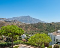 Wiederverkauf - apartment - Benahavís - La Quinta