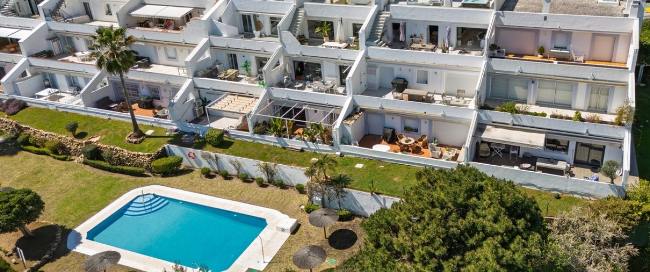Wiederverkauf - apartment - Benahavís - La Quinta