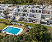 Wiederverkauf - apartment - Benahavís - La Quinta