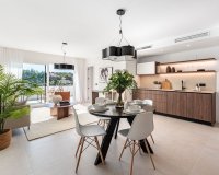 Wiederverkauf - apartment - Benahavís - La Quinta