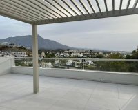 Wiederverkauf - apartment - Benahavís - La Quinta