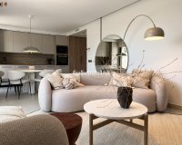 Wiederverkauf - apartment - Benahavís - La Quinta