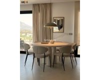 Wiederverkauf - apartment - Benahavís - La Quinta