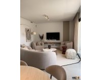 Wiederverkauf - apartment - Benahavís - La Quinta