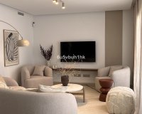 Wiederverkauf - apartment - Benahavís - La Quinta