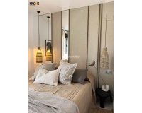 Wiederverkauf - apartment - Benahavís - La Quinta