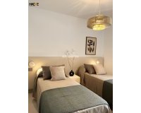 Wiederverkauf - apartment - Benahavís - La Quinta