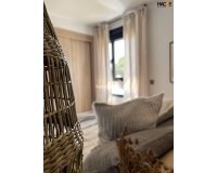Wiederverkauf - apartment - Benahavís - La Quinta