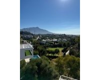 Wiederverkauf - apartment - Benahavís - La Quinta