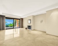 Wiederverkauf - apartment - Benahavís - La Quinta