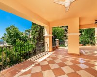 Wiederverkauf - apartment - Benahavís - La Quinta