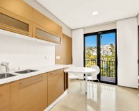 Wiederverkauf - apartment - Benahavís - La Quinta