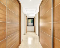 Wiederverkauf - apartment - Benahavís - La Quinta