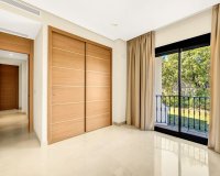 Wiederverkauf - apartment - Benahavís - La Quinta