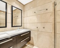 Wiederverkauf - apartment - Benahavís - La Quinta