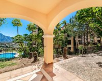 Wiederverkauf - apartment - Benahavís - La Quinta