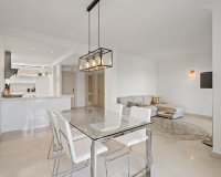 Wiederverkauf - apartment - Benahavís - La Quinta