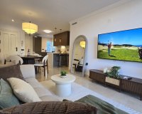 Wiederverkauf - apartment - Benahavís - La Quinta