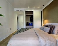 Wiederverkauf - apartment - Benahavís - La Quinta