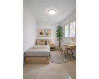 Wiederverkauf - apartment - Benahavís - La Quinta