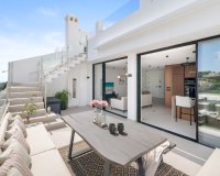 Wiederverkauf - apartment - Benahavís - La Quinta