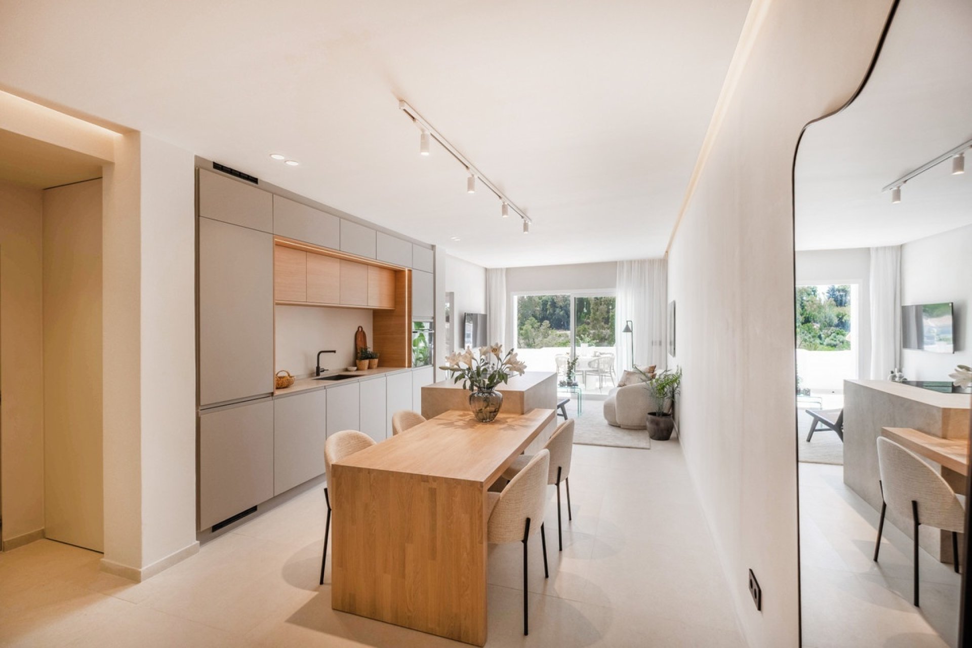 Wiederverkauf - apartment - Benahavís - La Quinta