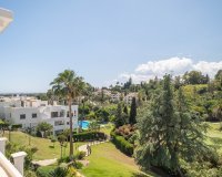 Wiederverkauf - apartment - Benahavís - La Quinta