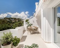 Wiederverkauf - apartment - Benahavís - La Quinta