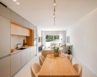 Wiederverkauf - apartment - Benahavís - La Quinta