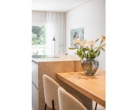 Wiederverkauf - apartment - Benahavís - La Quinta