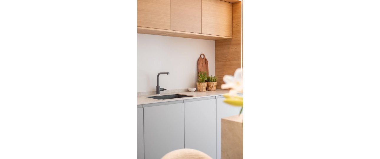 Wiederverkauf - apartment - Benahavís - La Quinta