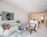 Wiederverkauf - apartment - Benahavís - La Quinta