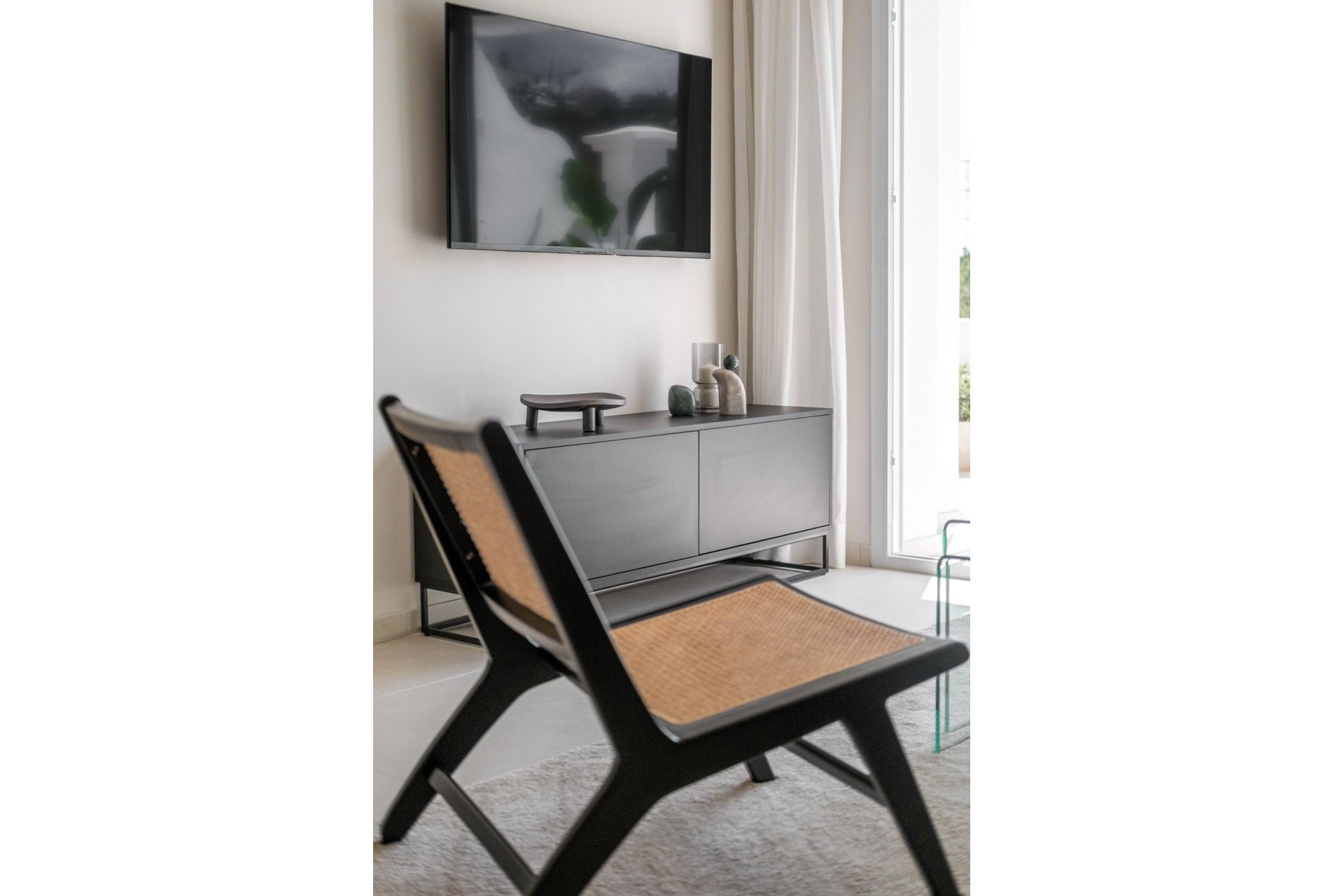 Wiederverkauf - apartment - Benahavís - La Quinta