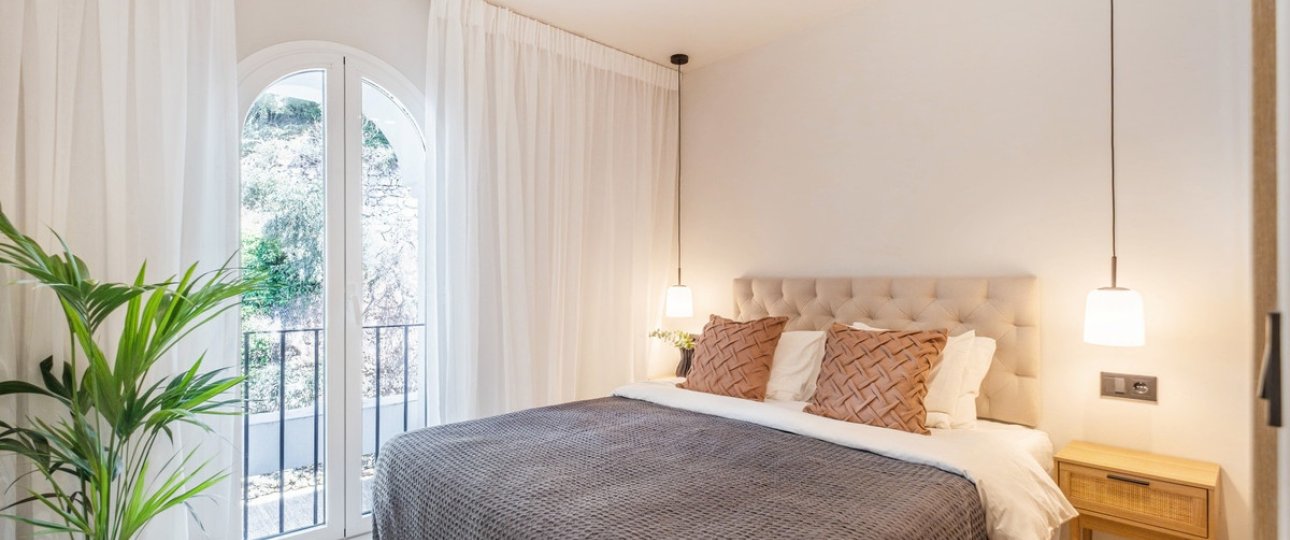 Wiederverkauf - apartment - Benahavís - La Quinta
